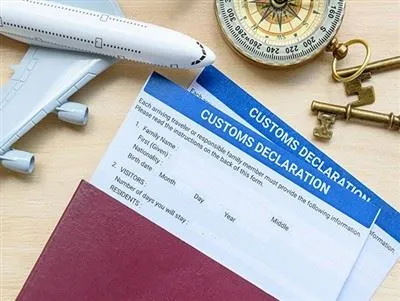 Logistique intégrée personnalisée et service de fret de projet DDP